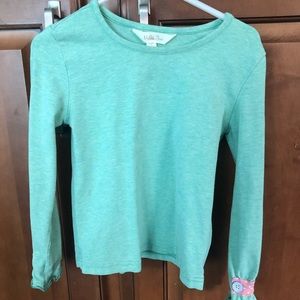 GUC, size 4 Matilda Jane shirt